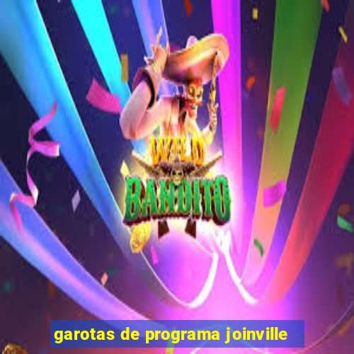 garotas de programa joinville